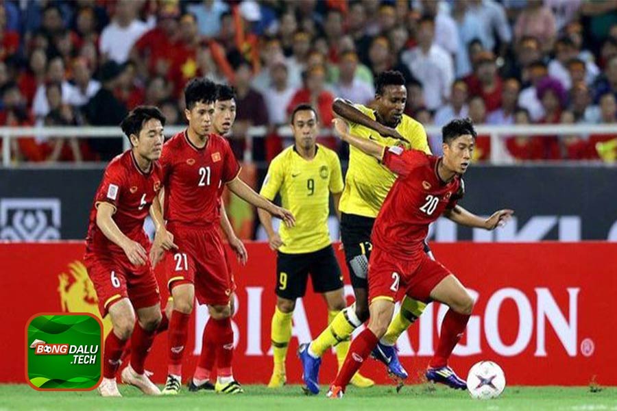 Những Thành Tích Từ giải bóng đá AFF Cup