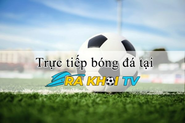 Lịch sử hình thành kênh trực tiếp bóng đá Rakhoi TV