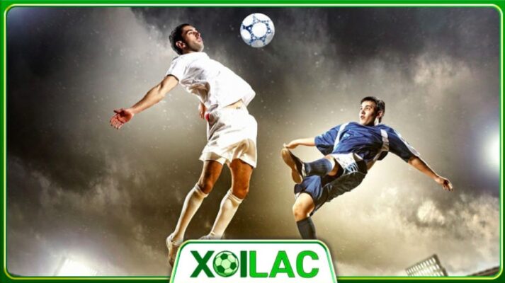 Xoilac TV hiện đang là điểm đến số 1 cho những ai yêu bóng đá