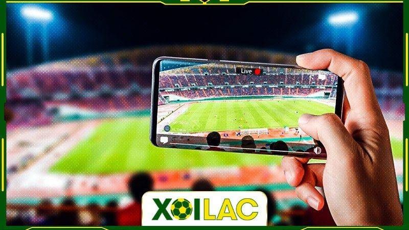 Xoilac nền tảng xem bóng đá trực tiếp hôm nay uy tín miễn phí