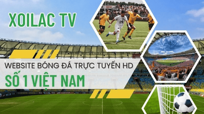 Ưu điểm của kênh phát sóng trực tiếp bóng đá xoilac tv