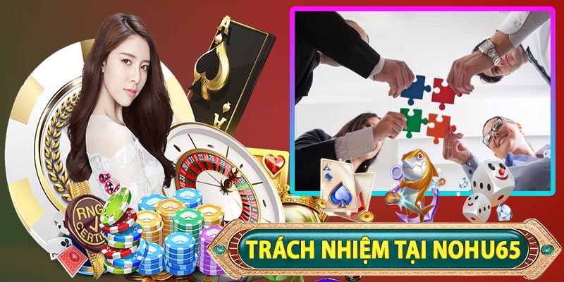 Trách nhiệm kiểm soát bản thân