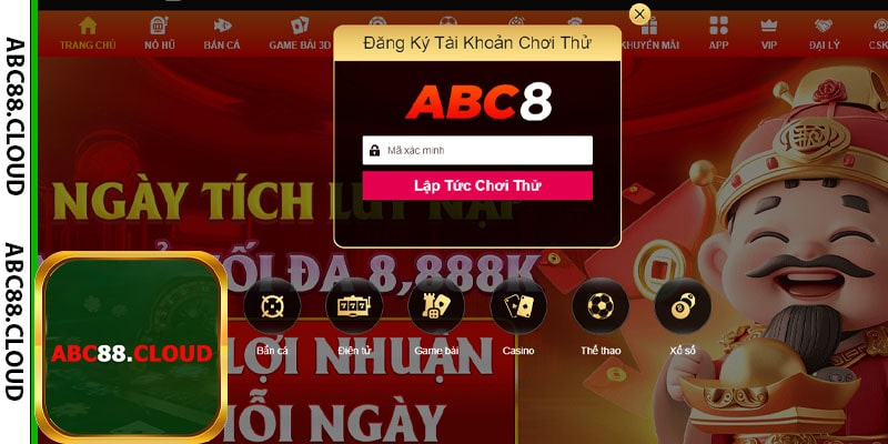 Những Lưu Ý Khi Đăng Ký Tài Khoản ABC88