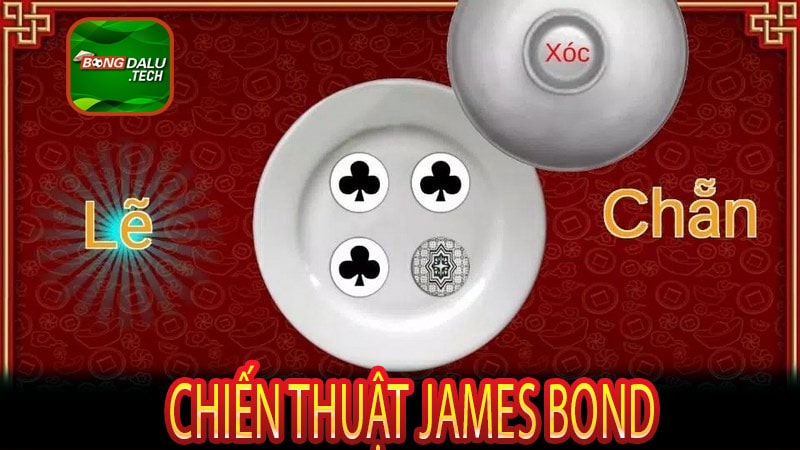 Chiến thuật James Bond