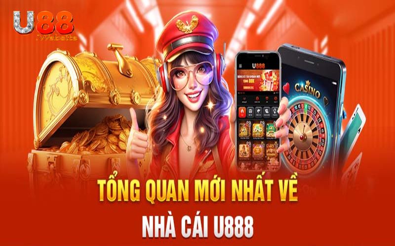 Giới thiệu U88 dành cho người chơi